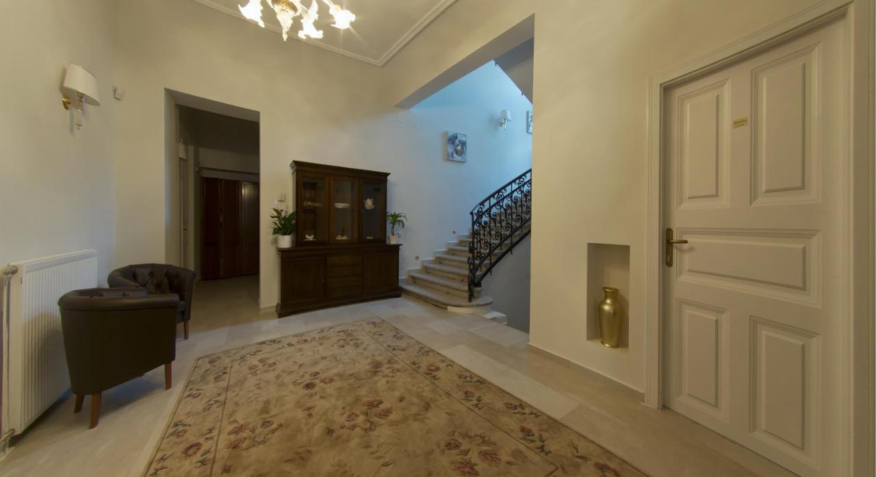 Jokai Villa Siofok Exterior photo