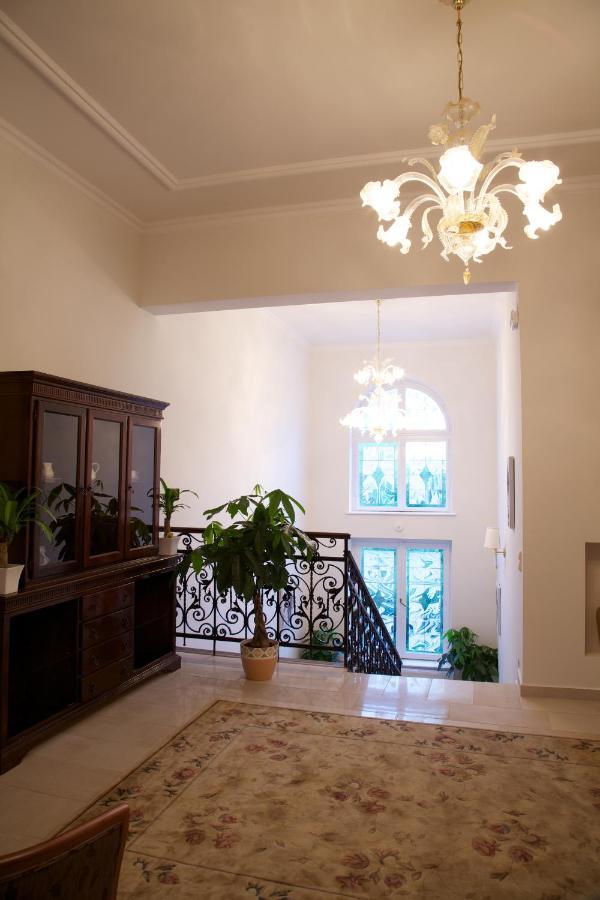 Jokai Villa Siofok Exterior photo