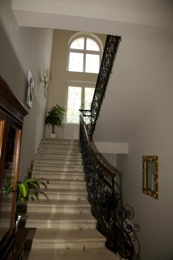 Jokai Villa Siofok Exterior photo